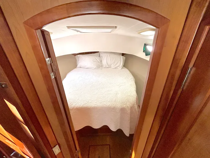 Southern Cross Yacht Photos Pics 