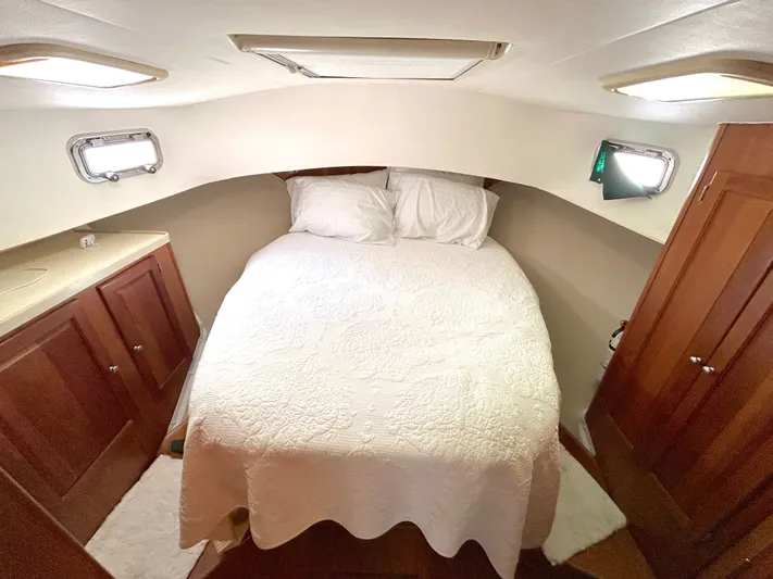 Southern Cross Yacht Photos Pics 