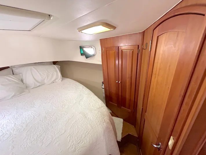 Southern Cross Yacht Photos Pics 