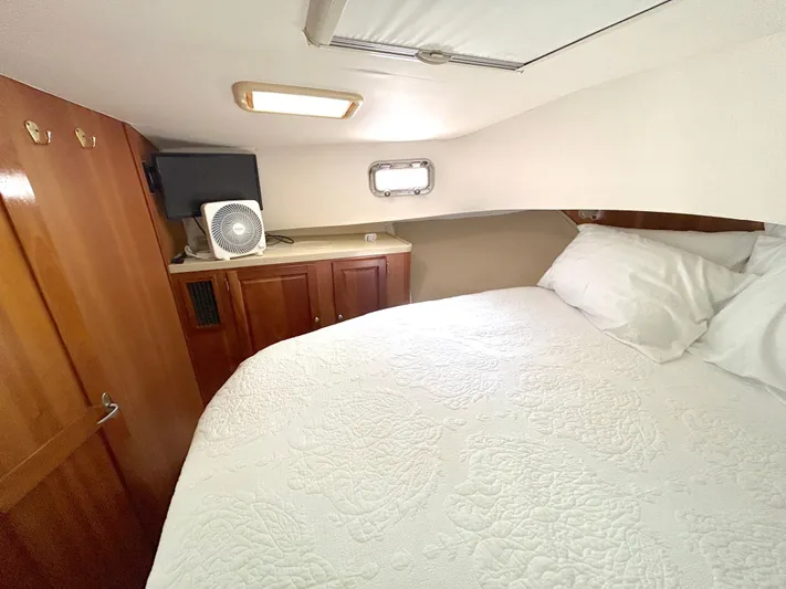 Southern Cross Yacht Photos Pics 