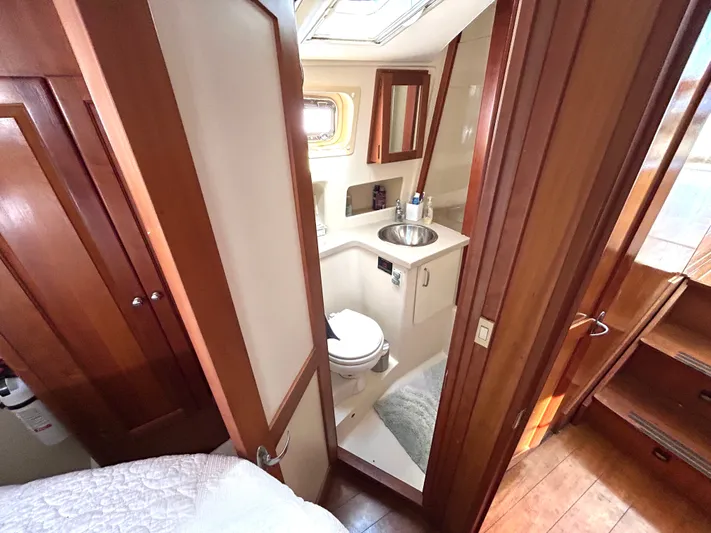 Southern Cross Yacht Photos Pics 