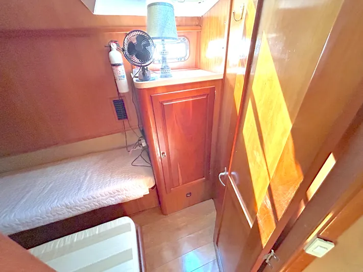 Southern Cross Yacht Photos Pics 