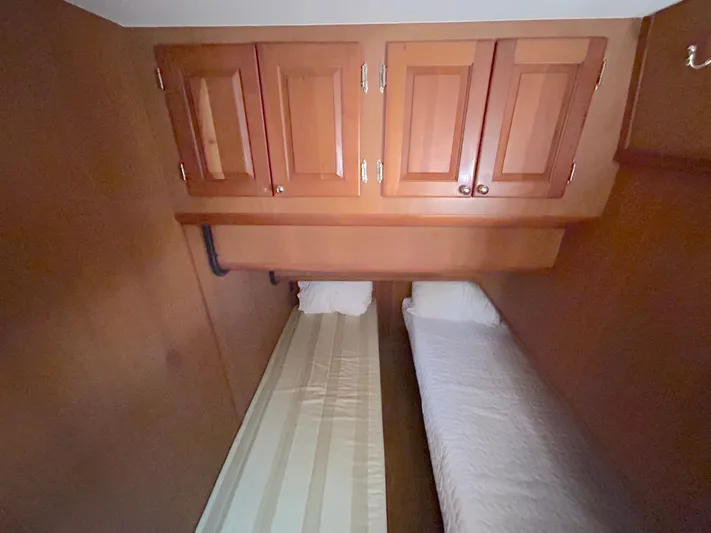 Southern Cross Yacht Photos Pics 