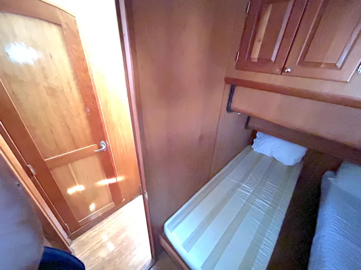 Southern Cross Yacht Photos Pics 