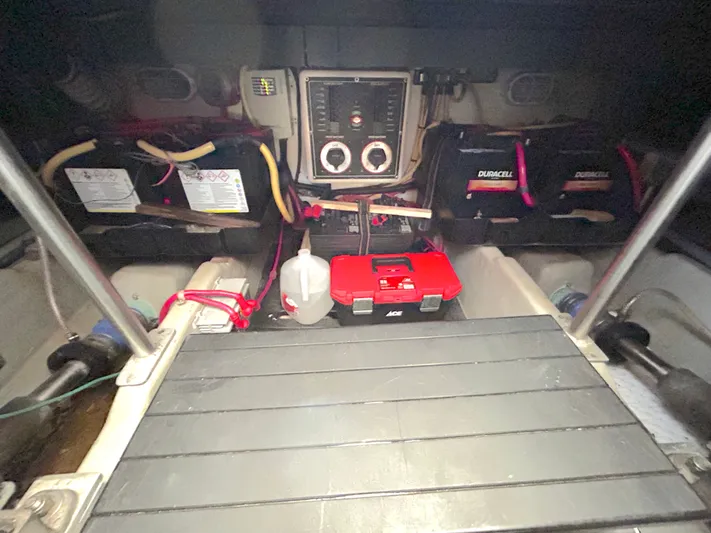 Southern Cross Yacht Photos Pics 