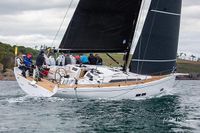 2020 Grand Soleil GS 44