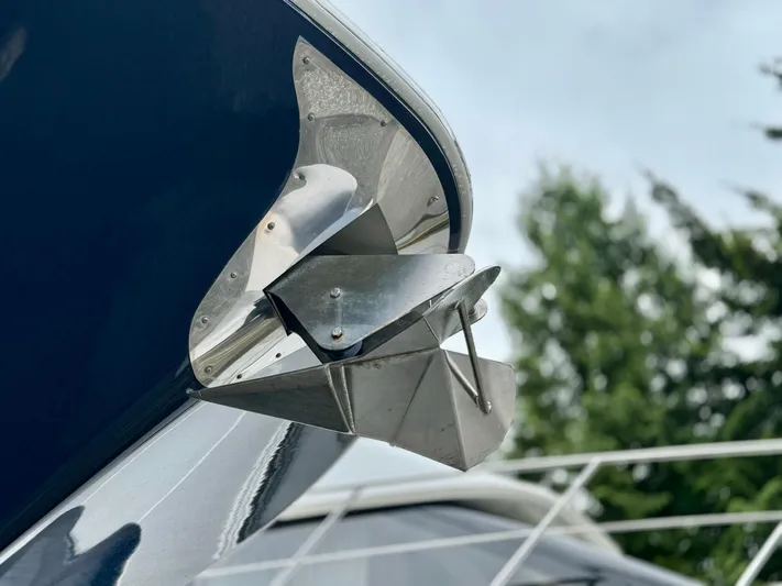 Soleil'd Back Yacht Photos Pics 