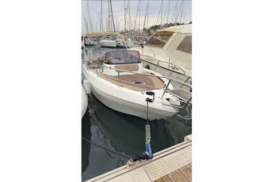 2023 Aquabat 21WA