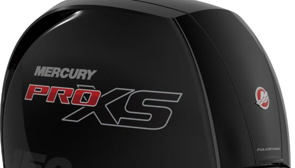 2021 Mercury Pro XS 150