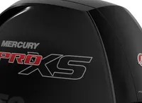 2021 Mercury Pro XS 150