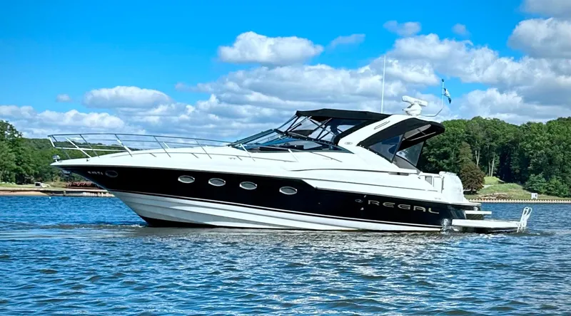 Corsair Yacht Photos Pics Port