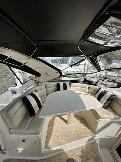 Corsair Yacht Photos Pics 