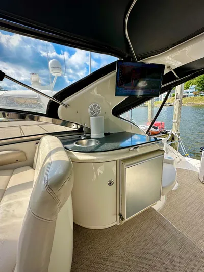 Corsair Yacht Photos Pics 