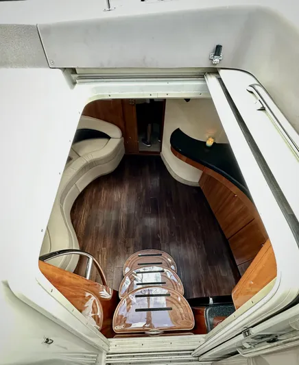 Corsair Yacht Photos Pics Cabin