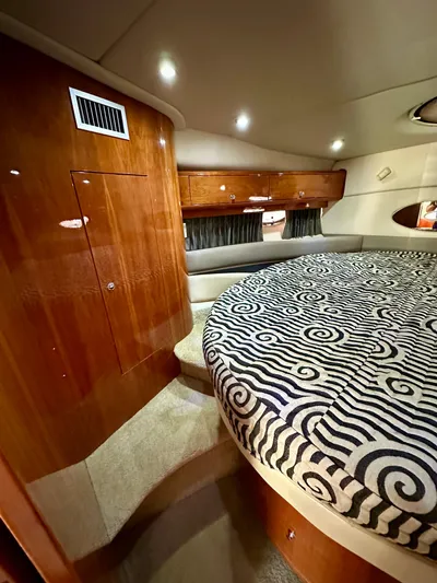 Corsair Yacht Photos Pics Main cabin