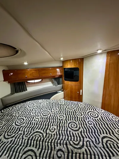 Corsair Yacht Photos Pics Main cabin