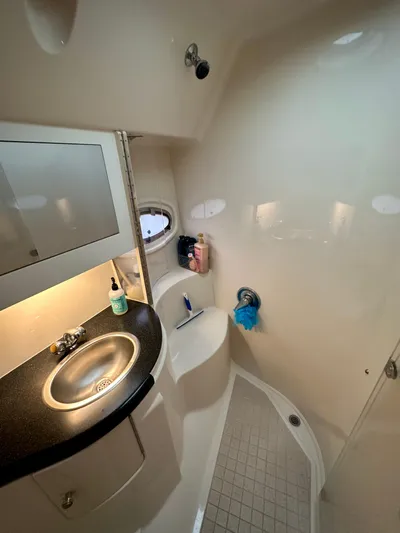 Corsair Yacht Photos Pics Main head