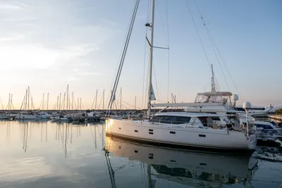 Moody Decksaloon 54