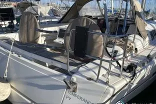 2018 Dufour 412 Grand Large