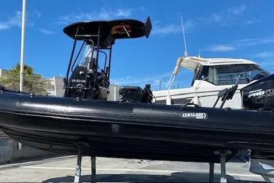 2020 Centaure CENTAURE 6.2 XL