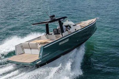 Fjord 38
