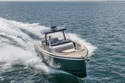 Fjord 38