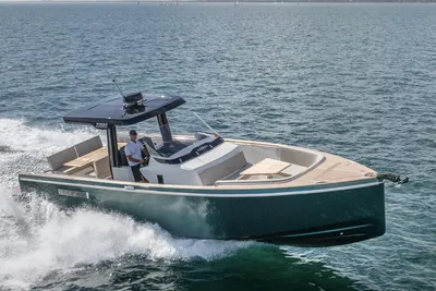Fjord 38