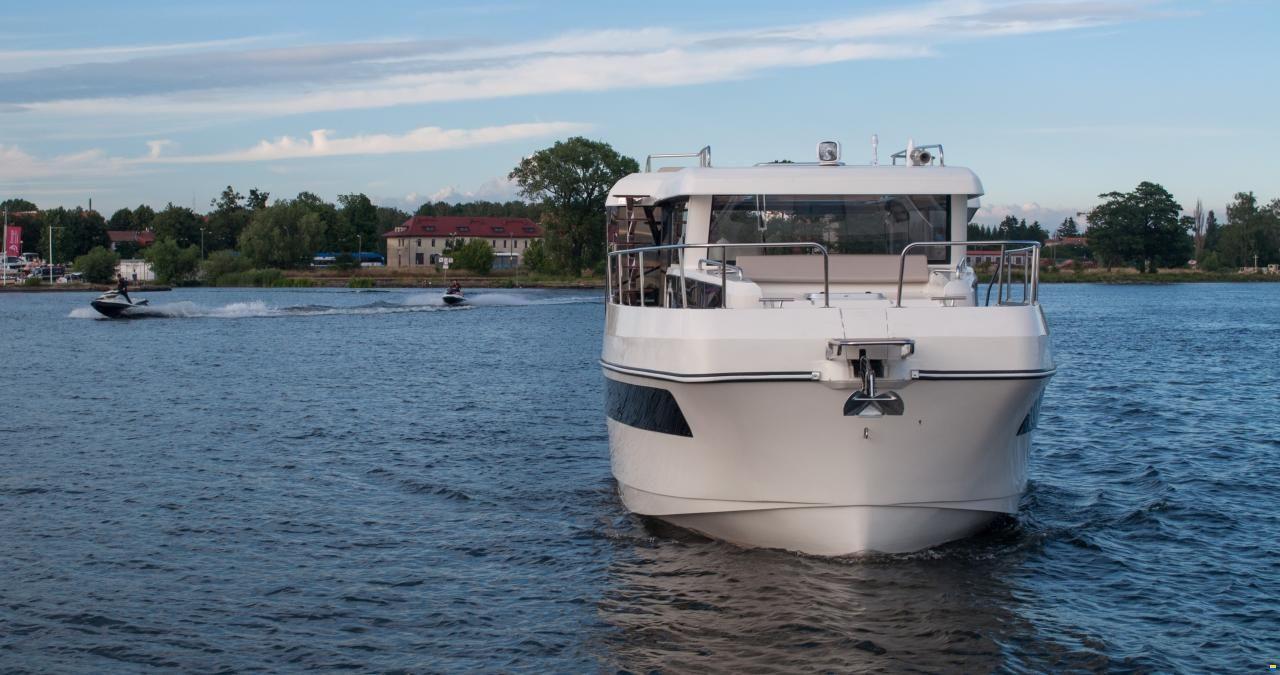2023 Jaanit 600 Cruiser for sale - YachtWorld 2023 Jaanit 600 Cruiser for sale - YachtWorld