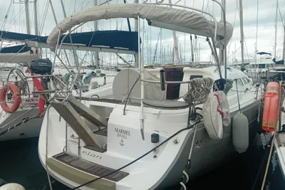 2005 Elan Impression 384