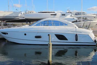 2014 Beneteau Gran Turismo 49