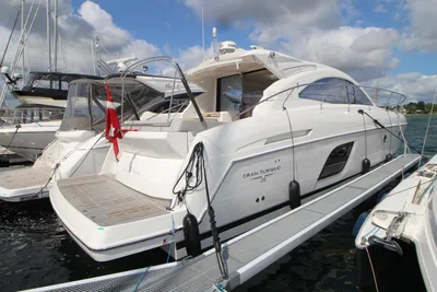 2014 Beneteau GRAN TURISMO 49