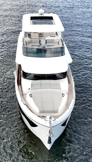 Porto Bene Yacht Photos Pics Exterior