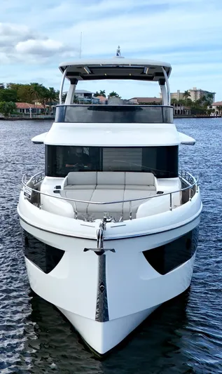 Porto Bene Yacht Photos Pics Bow