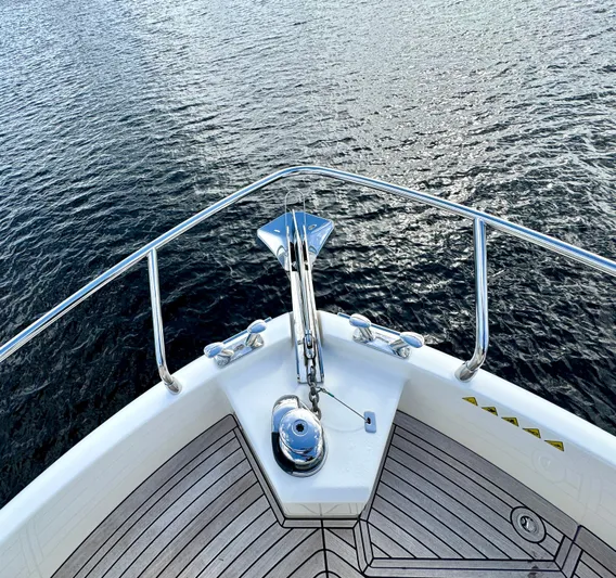 Porto Bene Yacht Photos Pics 