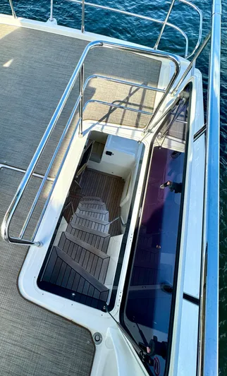 Porto Bene Yacht Photos Pics 