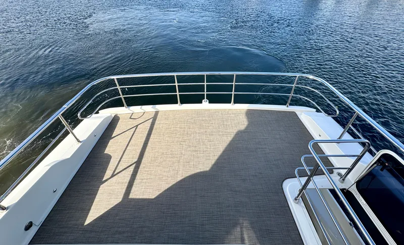 Porto Bene Yacht Photos Pics 