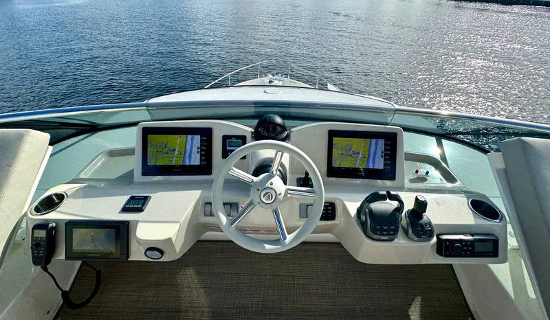 Porto Bene Yacht Photos Pics 