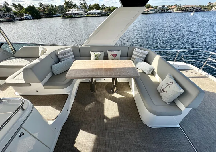 Porto Bene Yacht Photos Pics 