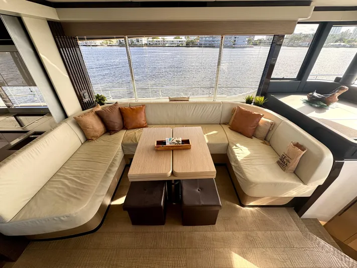 Porto Bene Yacht Photos Pics 