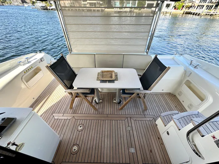 Porto Bene Yacht Photos Pics 