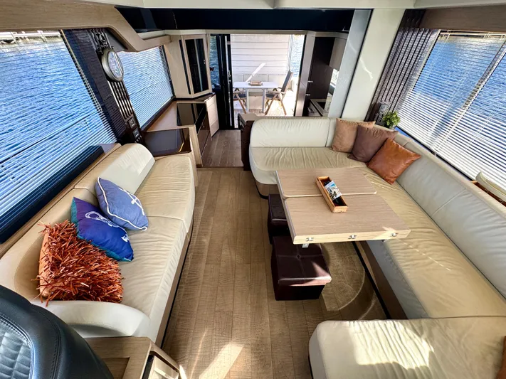 Porto Bene Yacht Photos Pics 