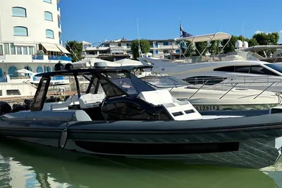 Cayman Yachts 45.0 Cruiser