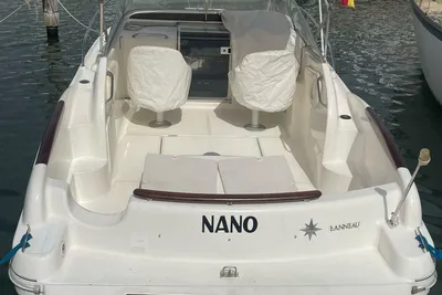 2004 Jeanneau Leader 705