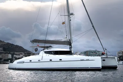 Fountaine Pajot Bahia 46