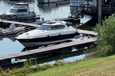 2008 Elan Power 42 HT