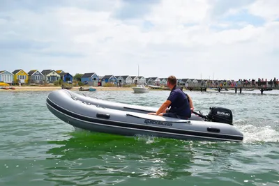 2021 Quicksilver 380 ALU