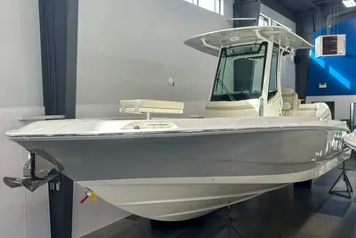 Boston Whaler 280 Dauntless
