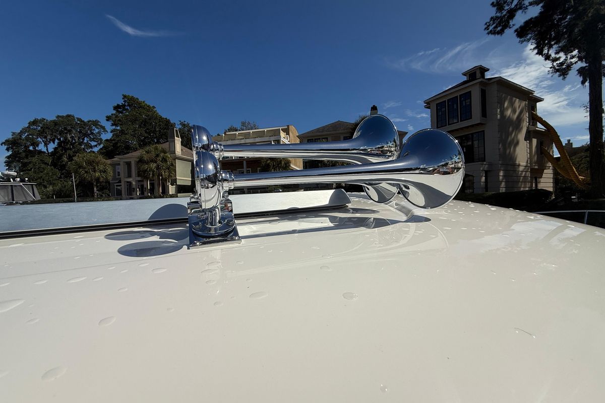 2023 Sabre 43 