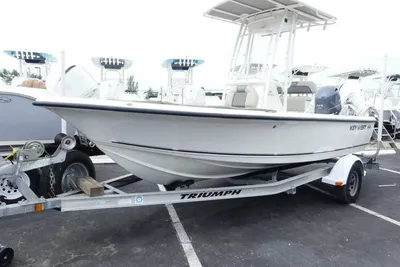 Key West 188 BR