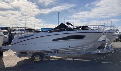 2023 Karnic SL601